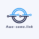 awesome link logo