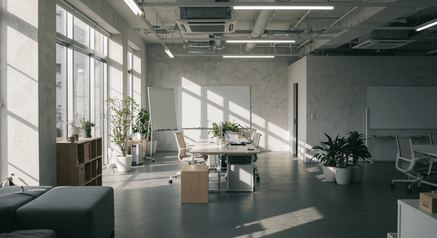 Collelis office